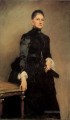 Mme Adrian Iselin portrait John Singer Sargent